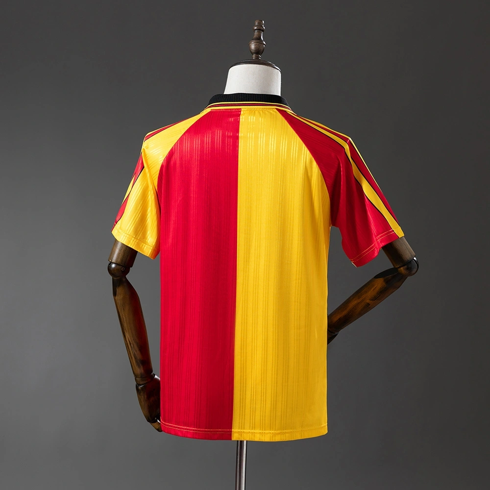 1997-98 GALATASARAY HOME