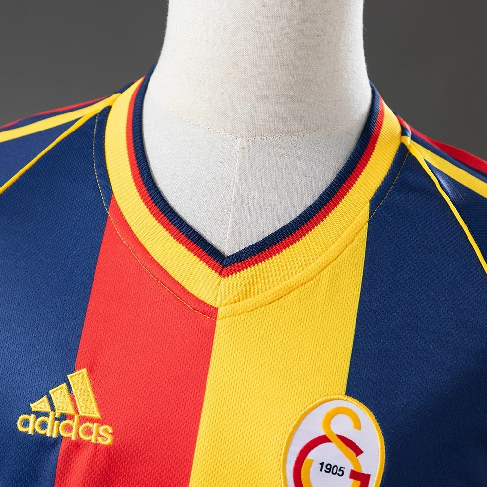 1998-99 GALATASARAY THIRD AWAY