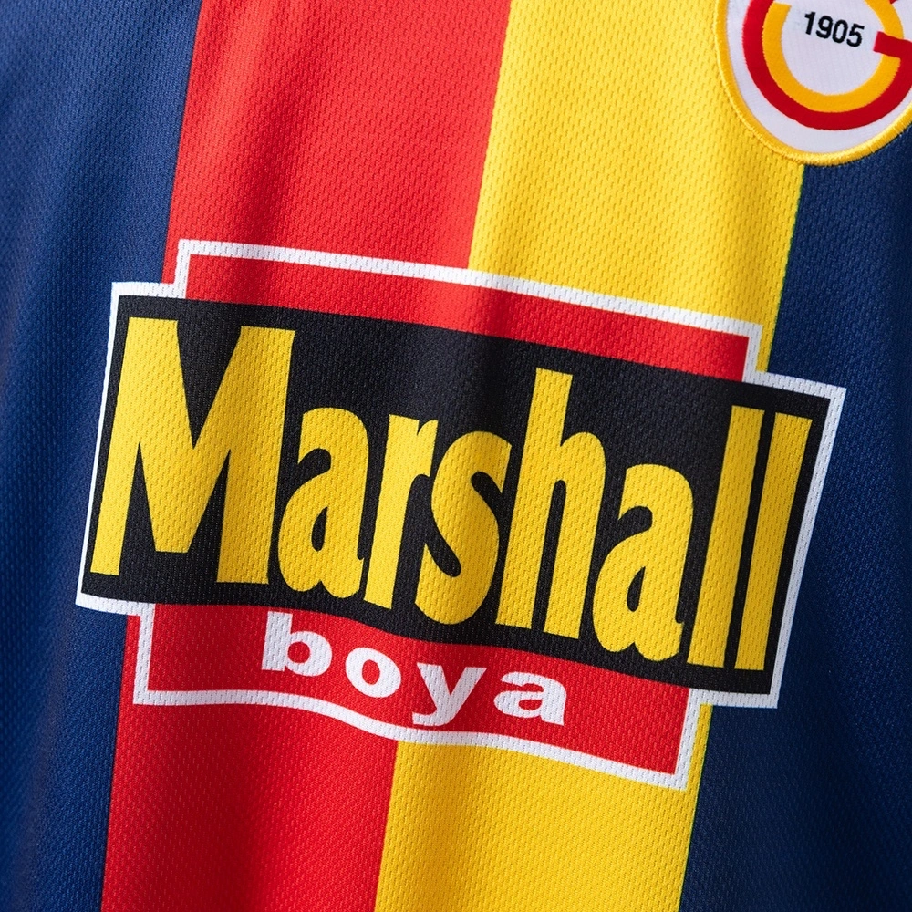 1998-99 GALATASARAY THIRD AWAY
