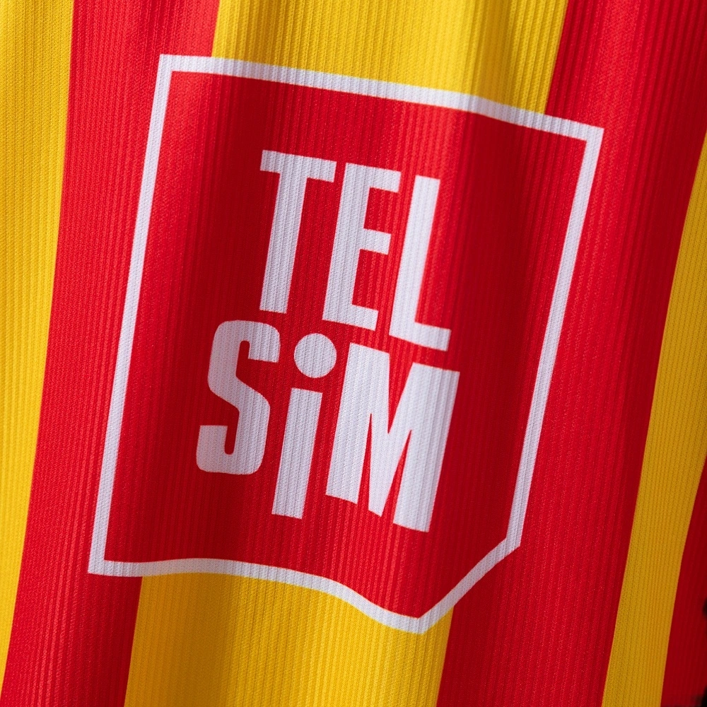 2000-01 GALATASARAY HOME