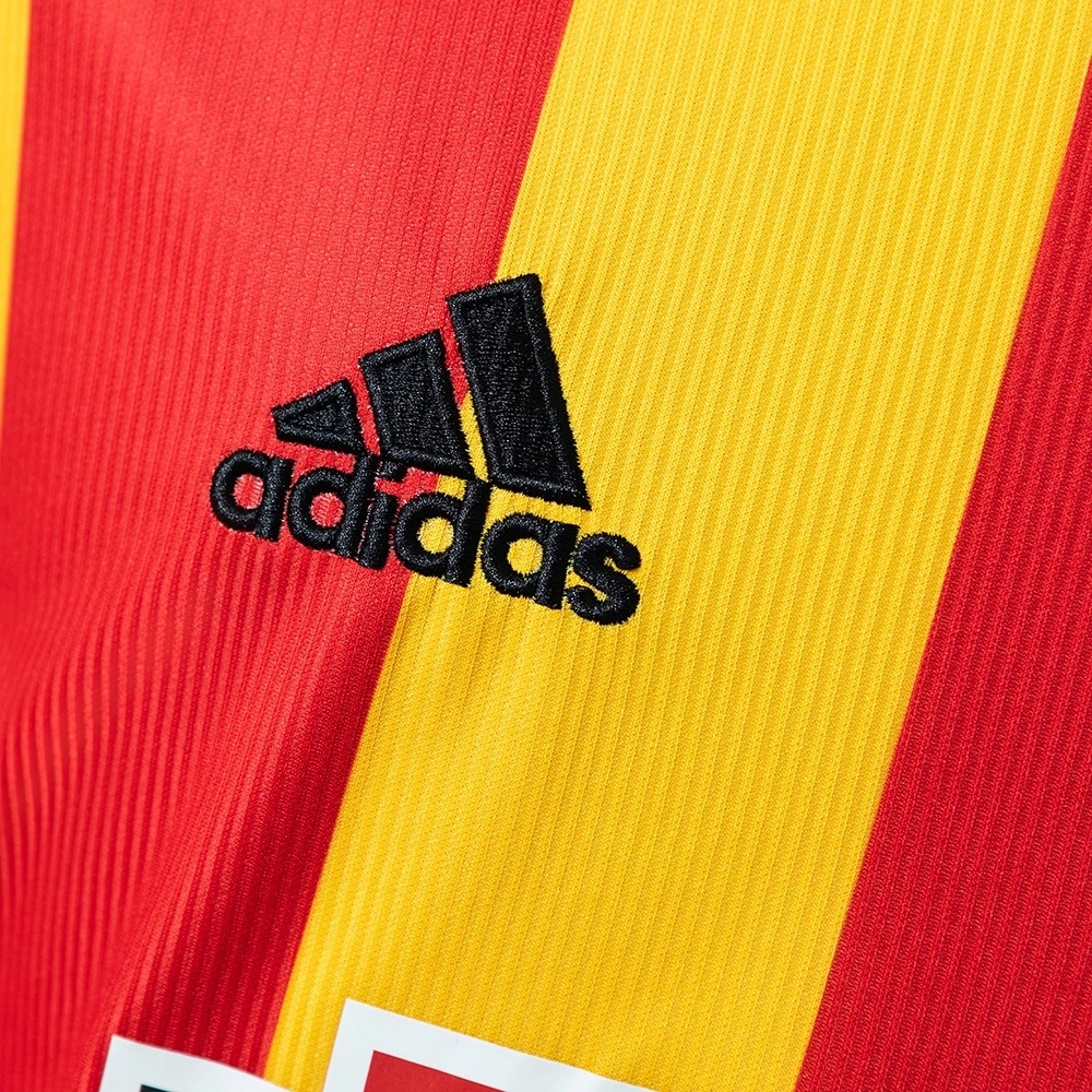 1999-00 GALATASARAY HOME LONG SLEEVES