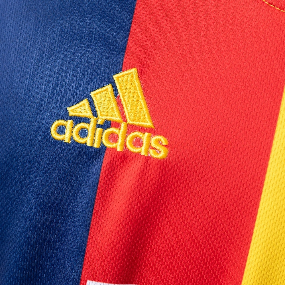 1998-99 GALATASARAY THIRD AWAY