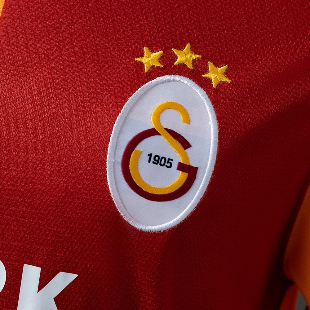 2013-14 GALATASARAY HOME