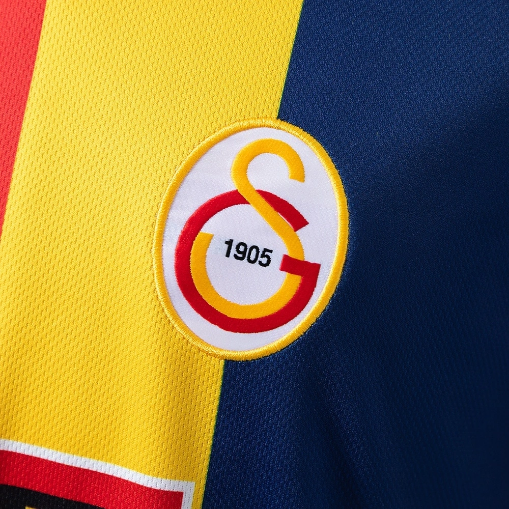 1998-99 GALATASARAY THIRD AWAY