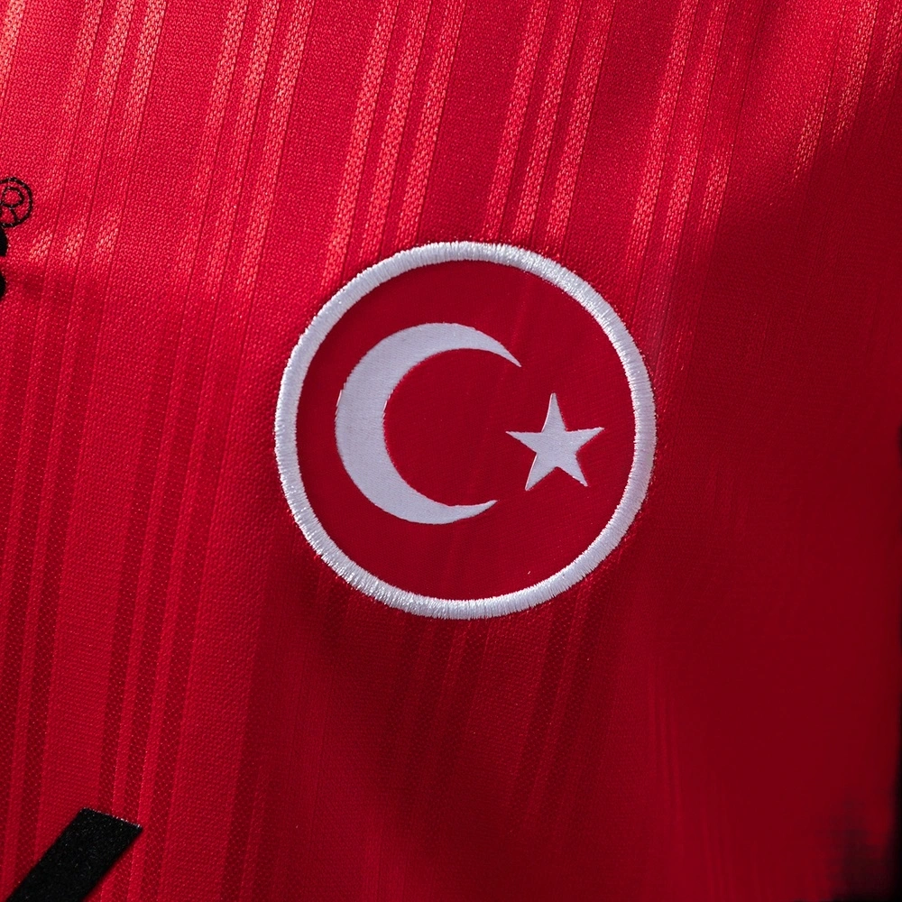 1997-98 GALATASARAY HOME