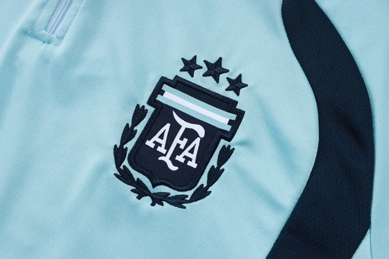 2026-27 ARGENTINA TRACKSUITS TRAINING SUIT
