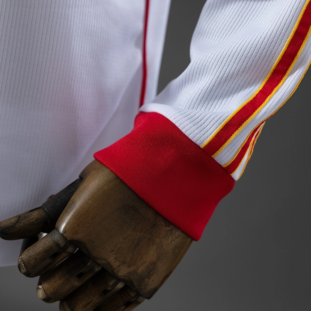 1999-00 GALATASARAY HOME LONG SLEEVES