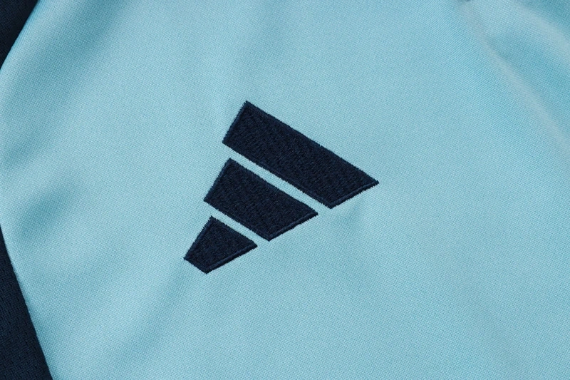 2026-27 ARGENTINA TRACKSUITS TRAINING SUIT