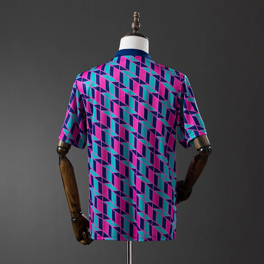 1988-89 SCOTLAND AWAY