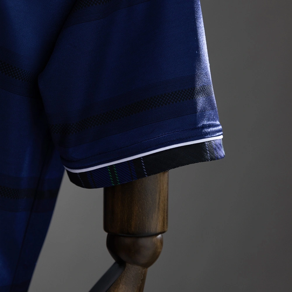 1998 SCOTLAND HOME