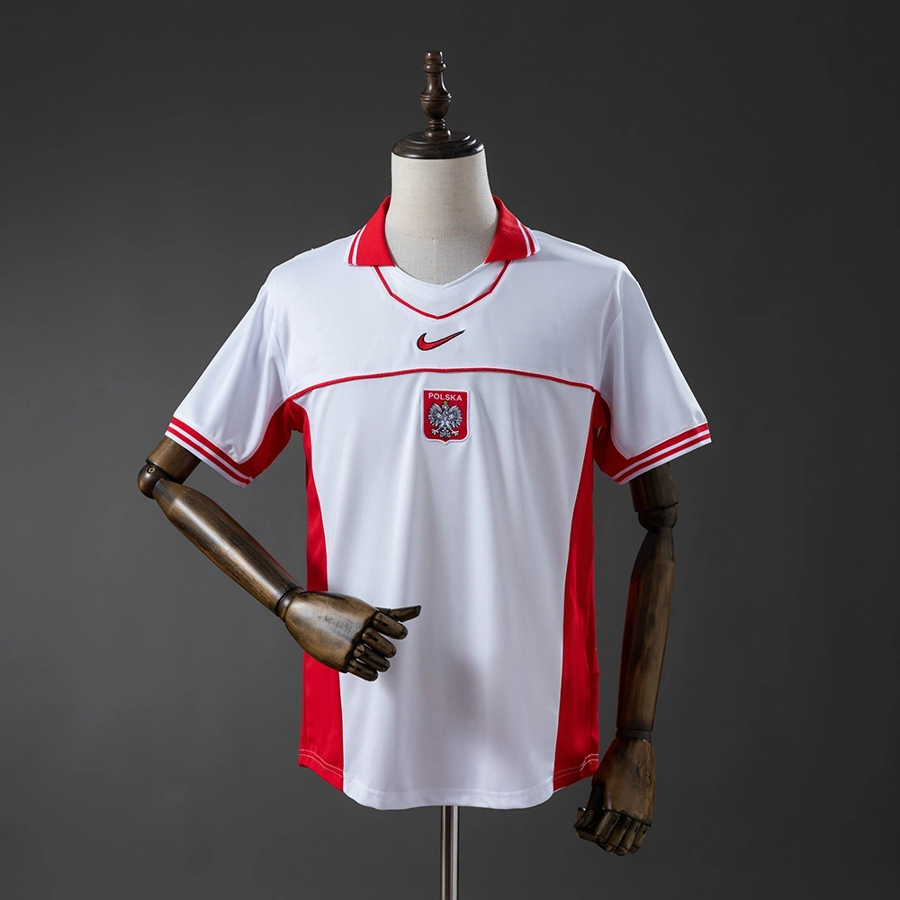 1997 POLAND HOME