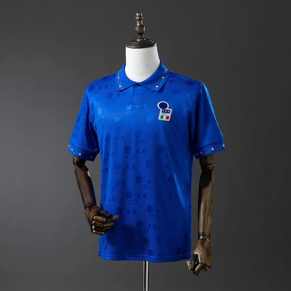 1994 ITALY HOME