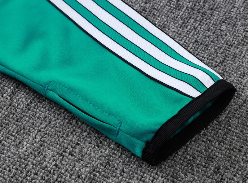 2026-27 LIVERPOOL TRACKSUITS TRAINING SUIT-GREEN