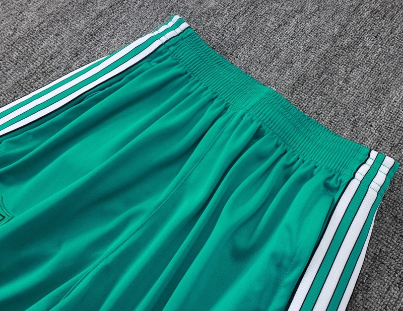 2026-27 LIVERPOOL TRACKSUITS TRAINING SUIT-GREEN