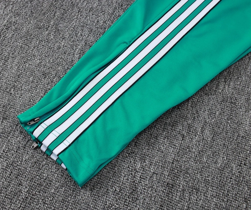 2026-27 LIVERPOOL TRACKSUITS TRAINING SUIT-GREEN