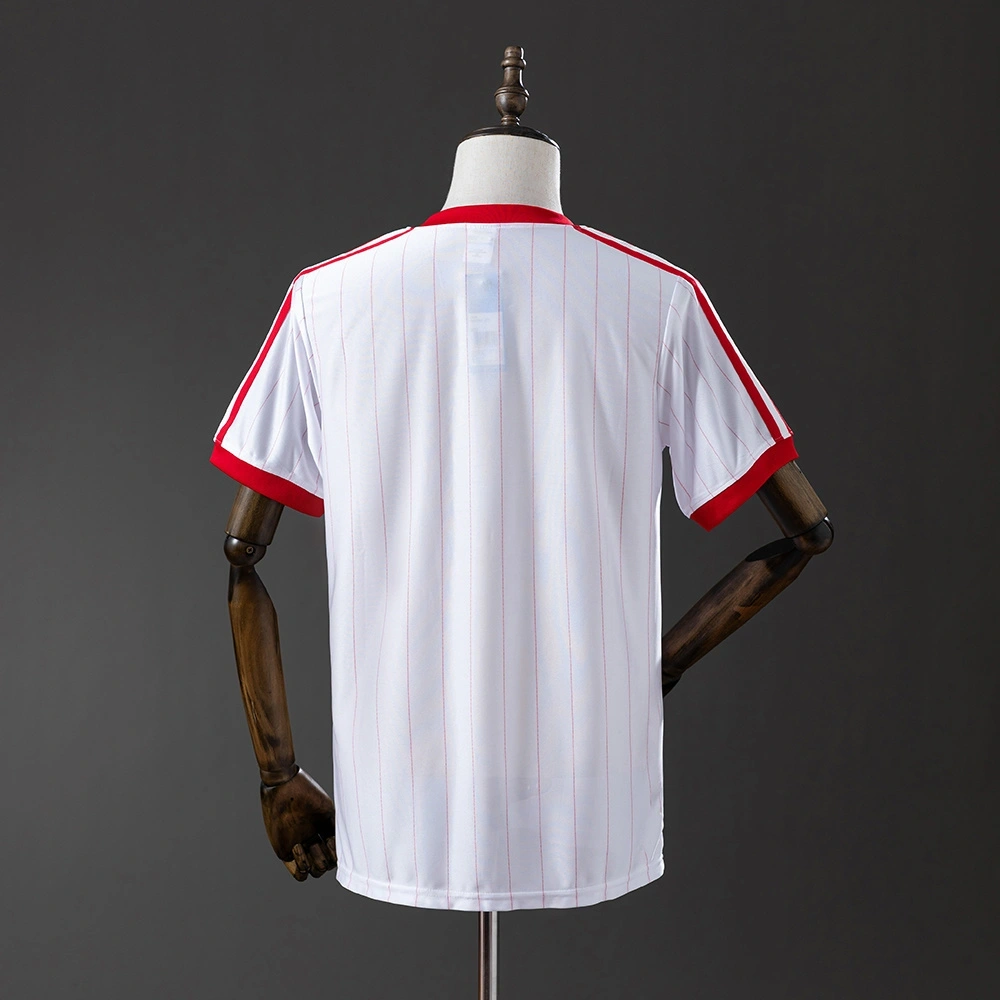 1982 POLAND HOME