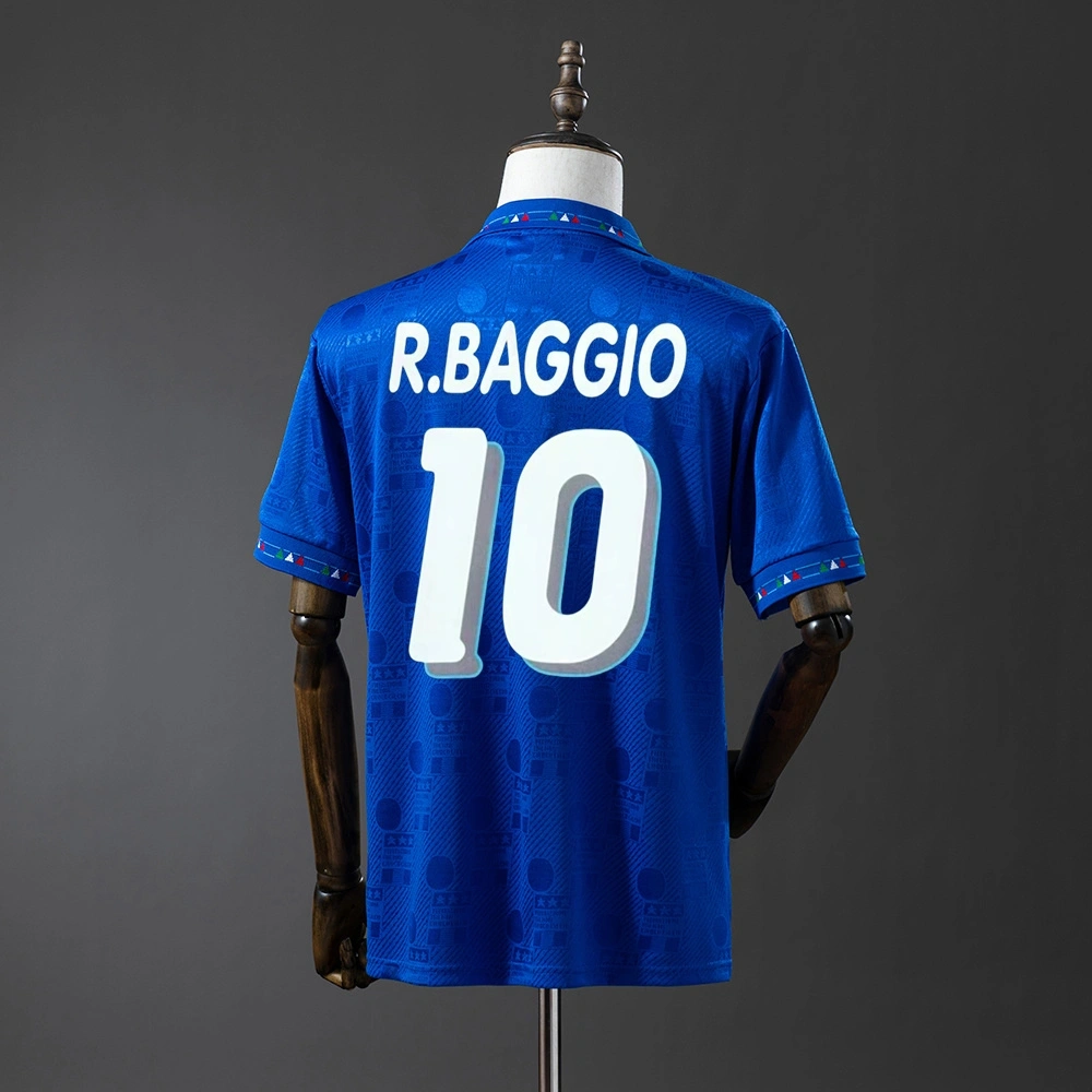 1994 ITALY HOME