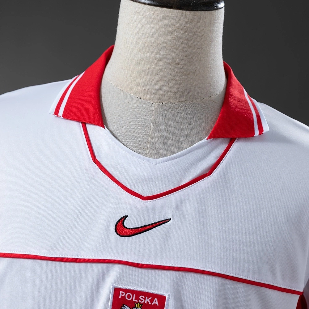 1997 POLAND HOME