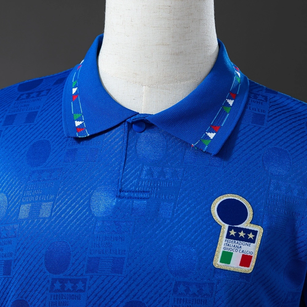 1994 ITALY HOME