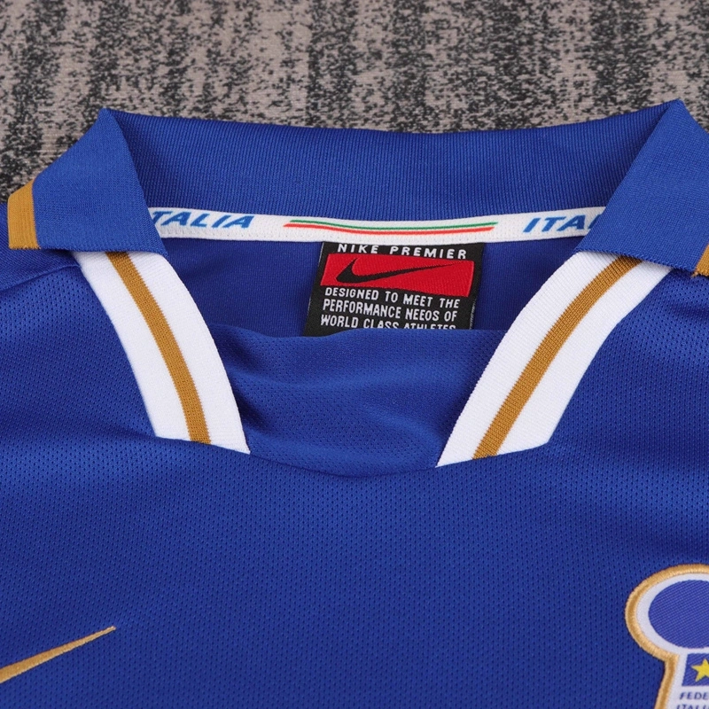 1996 ITALY HOME KIDS KIT