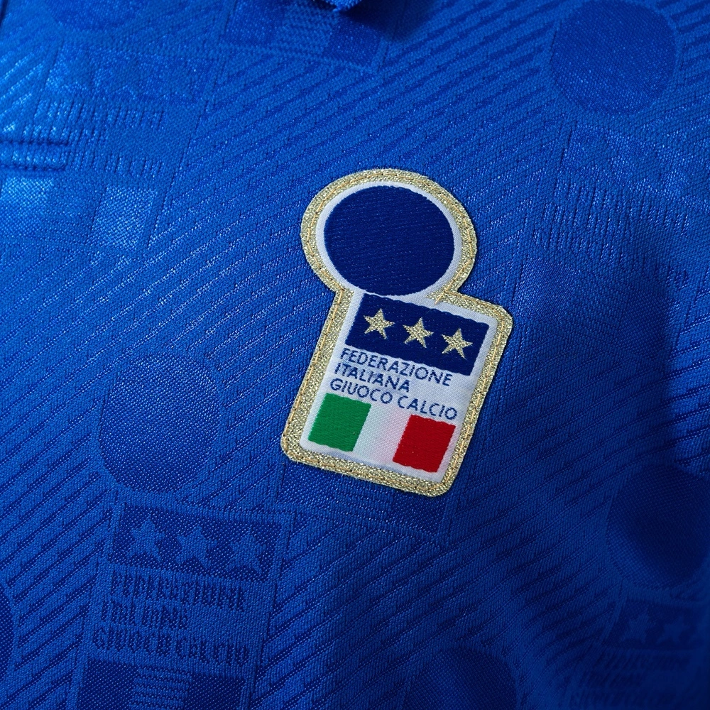 1994 ITALY HOME