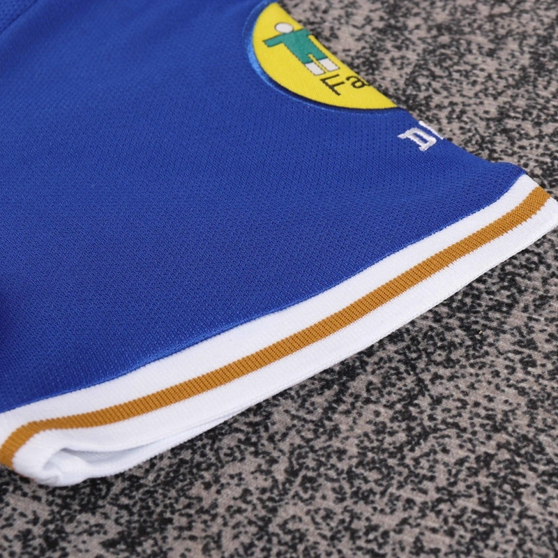 1996 ITALY HOME KIDS KIT