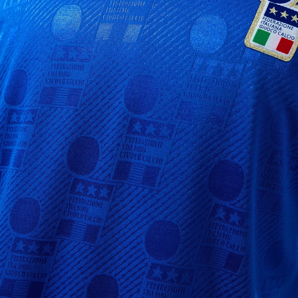 1994 ITALY HOME