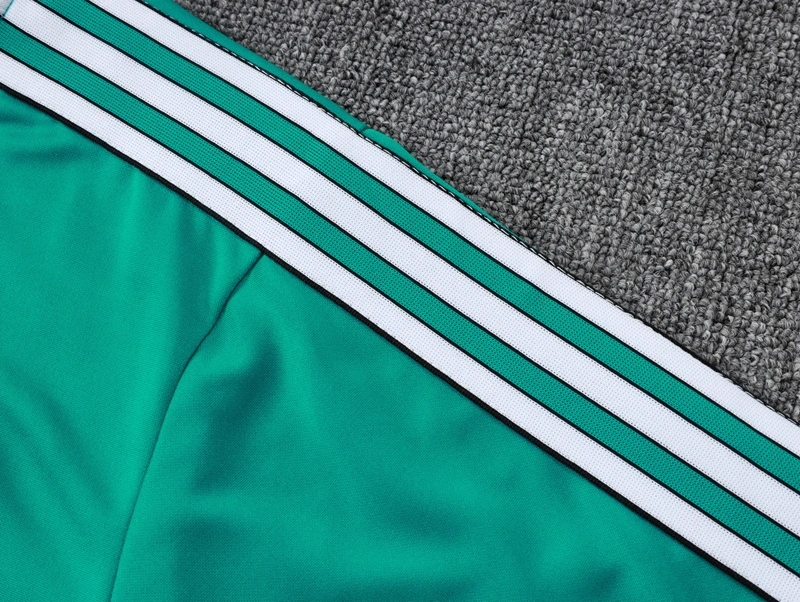 2026-27 LIVERPOOL TRACKSUITS TRAINING SUIT-GREEN