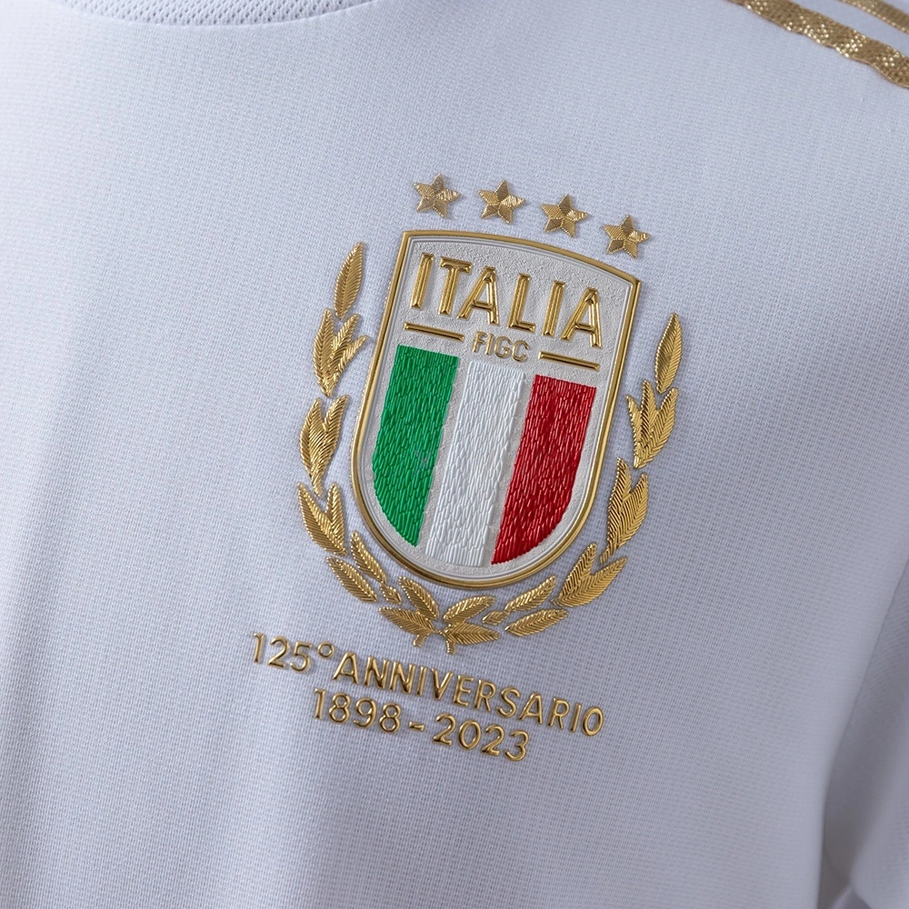 2023-24 ITALY 125TH ANNIVERSARY