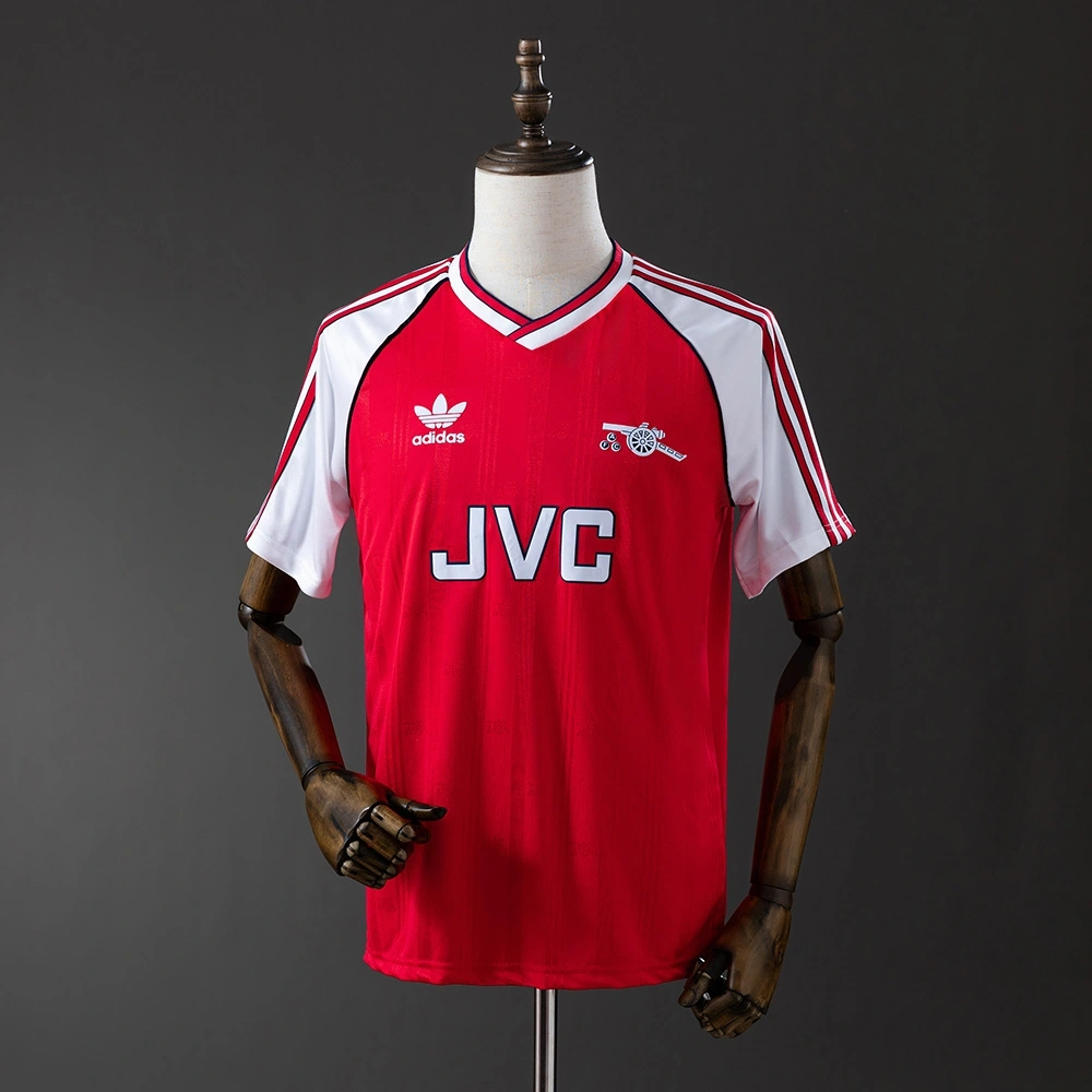1988-90 ARSENAL AWAY