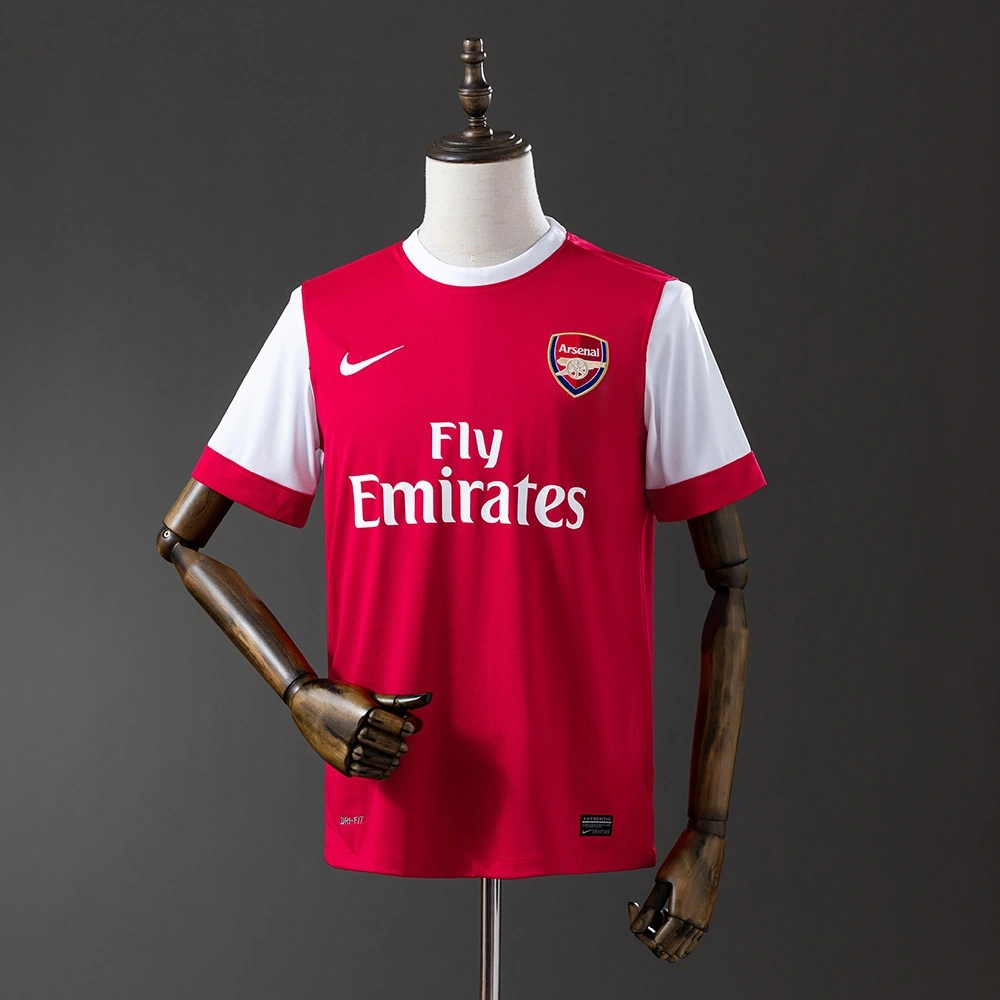 2010-11 ARSENAL HOME