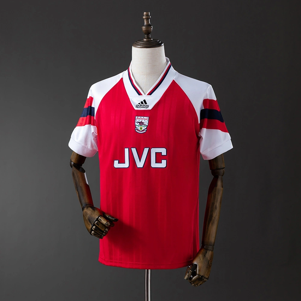 1992-93 ARSENAL HOME