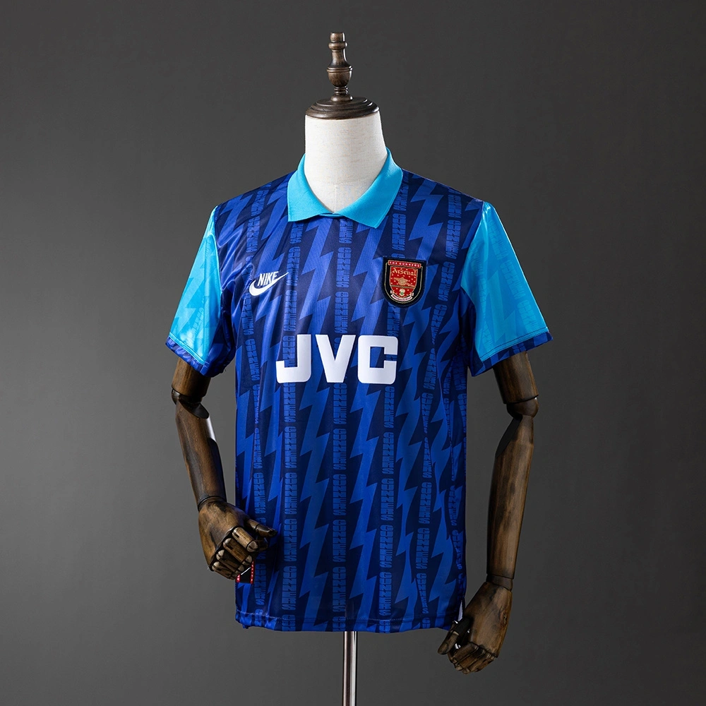 1994-95 ARSENAL AWAY
