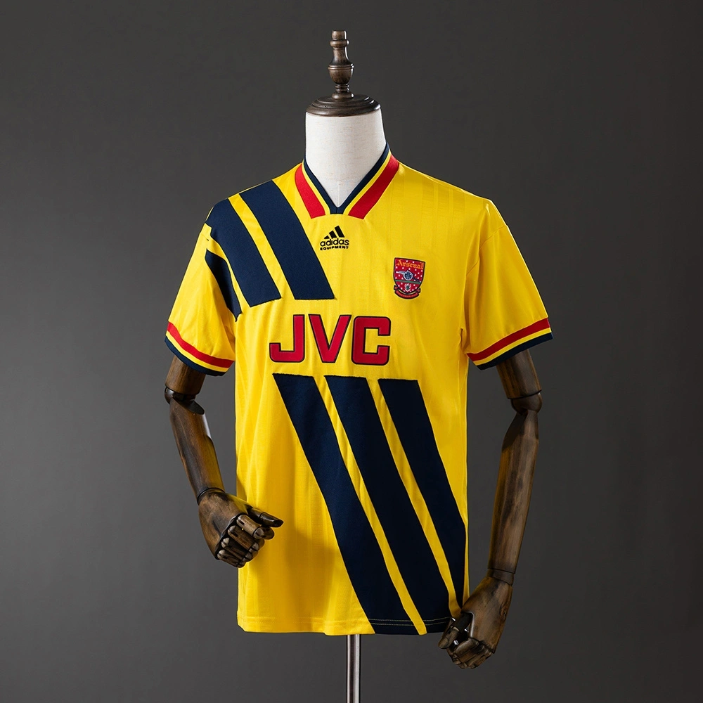 1993-94 ARSENAL AWAY
