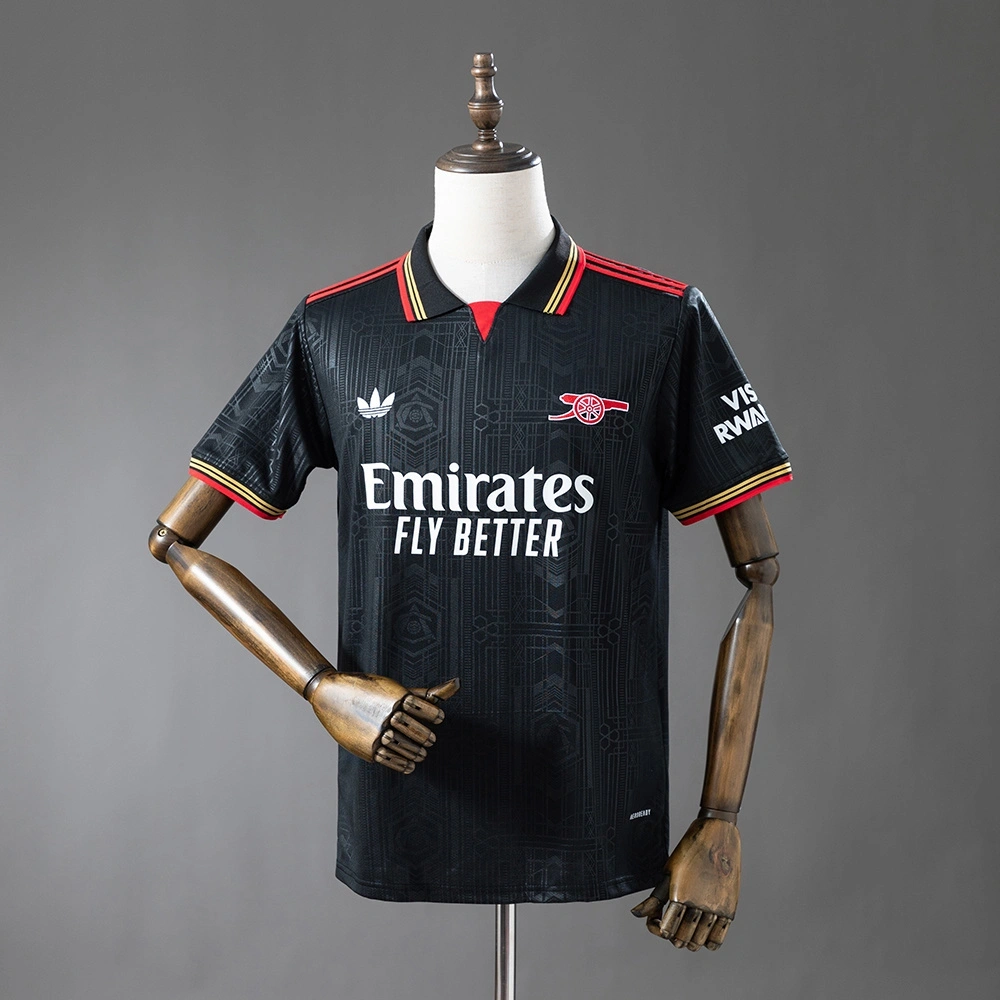2025-26 ARSENAL SPECIAL EDITION