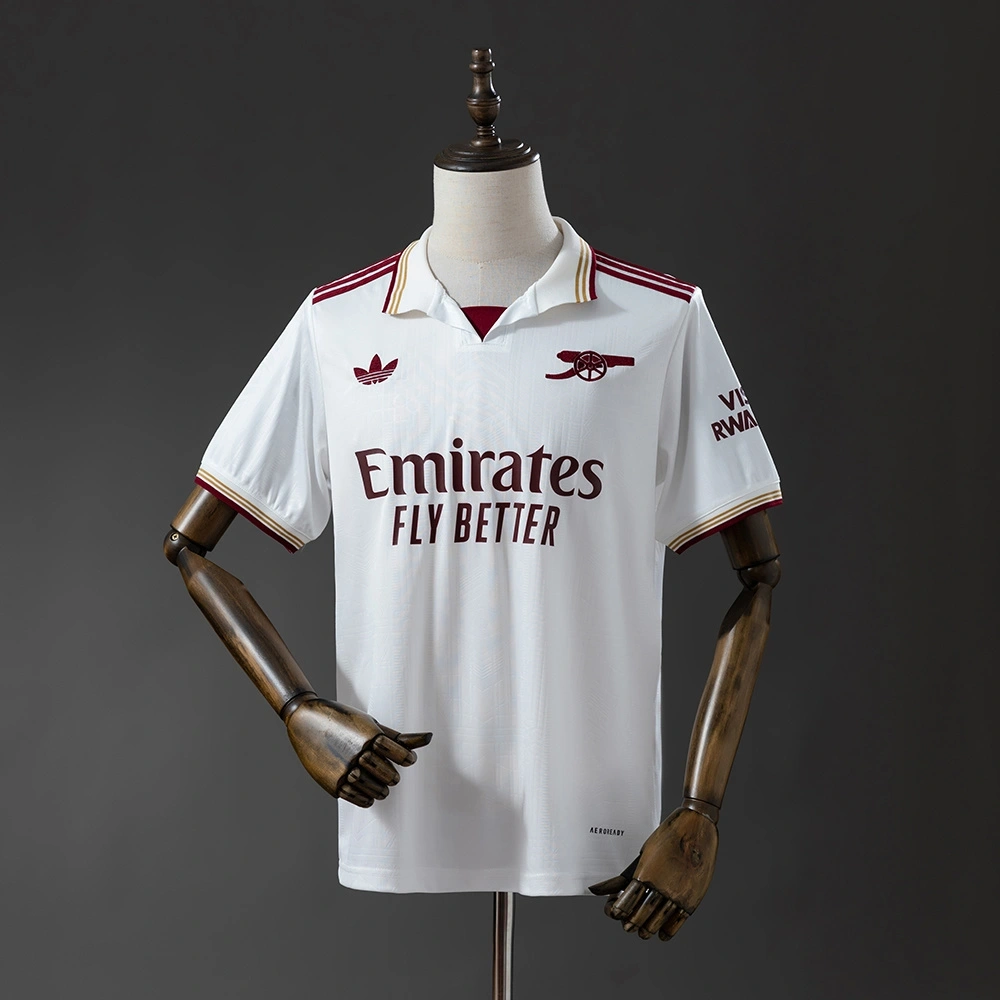 2025-26 ARSENAL THIRD AWAY (FAN VERSION)