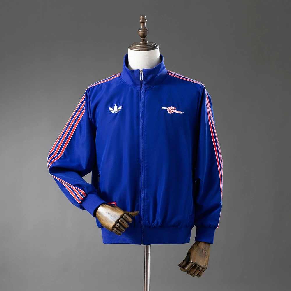 2025-26 ARSENAL WINDBREAKER2