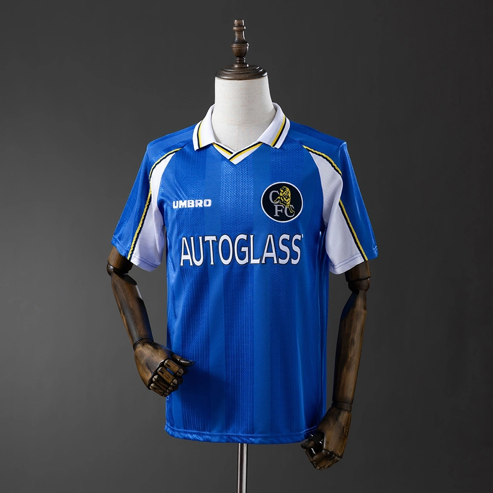 1997-99 CHELSEA HOME