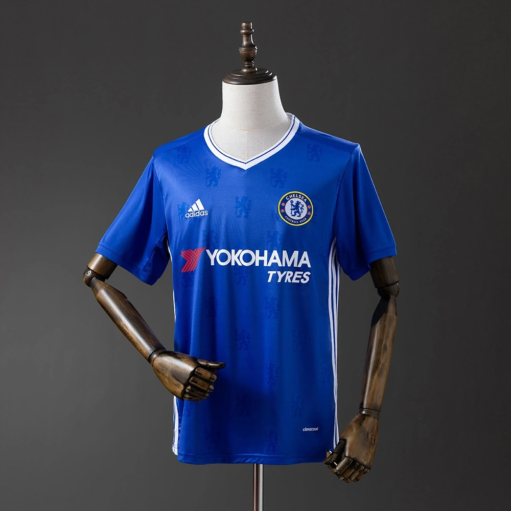 2016-17 CHELSEA HOME