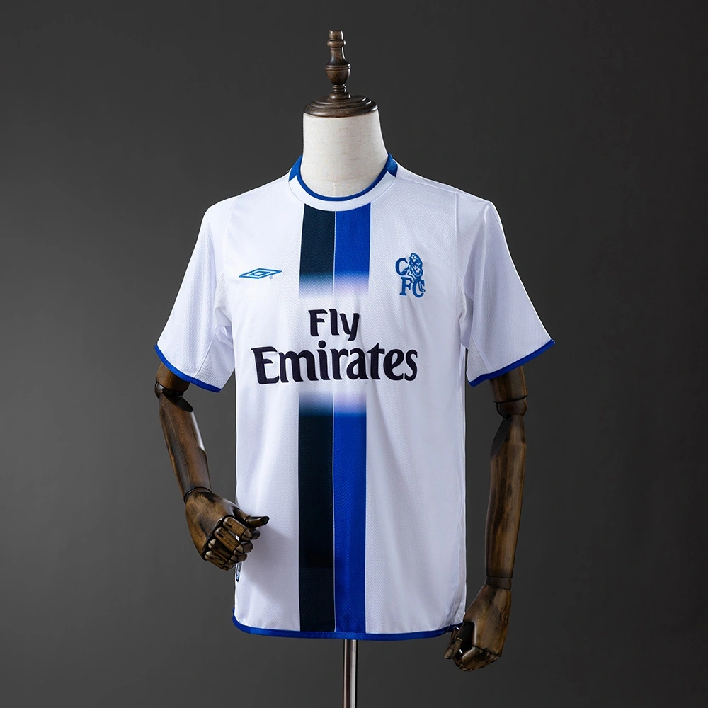 2003-05 CHELSEA AWAY