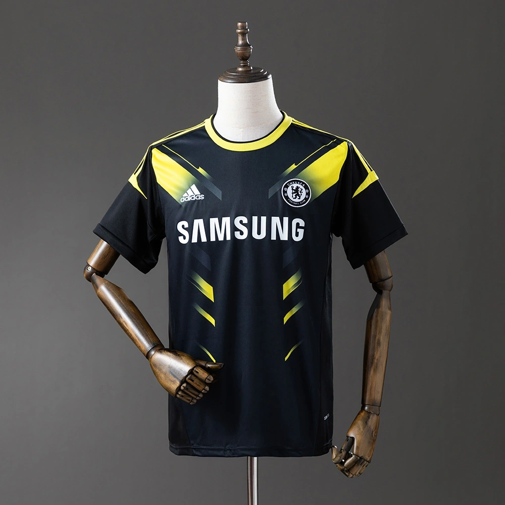 2012-13 CHELSEA THIRD AWAY