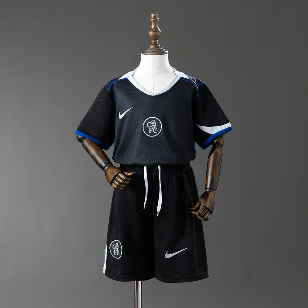 2025-26 ARSENAL HOME MEN AND KIDS KIT