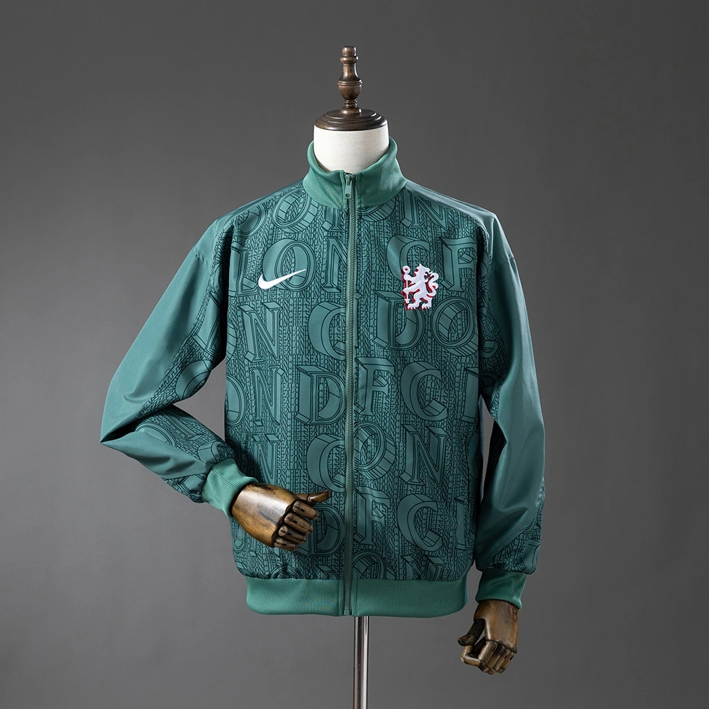 2025-26 ARSENAL TRAINING WINDBREAKER
