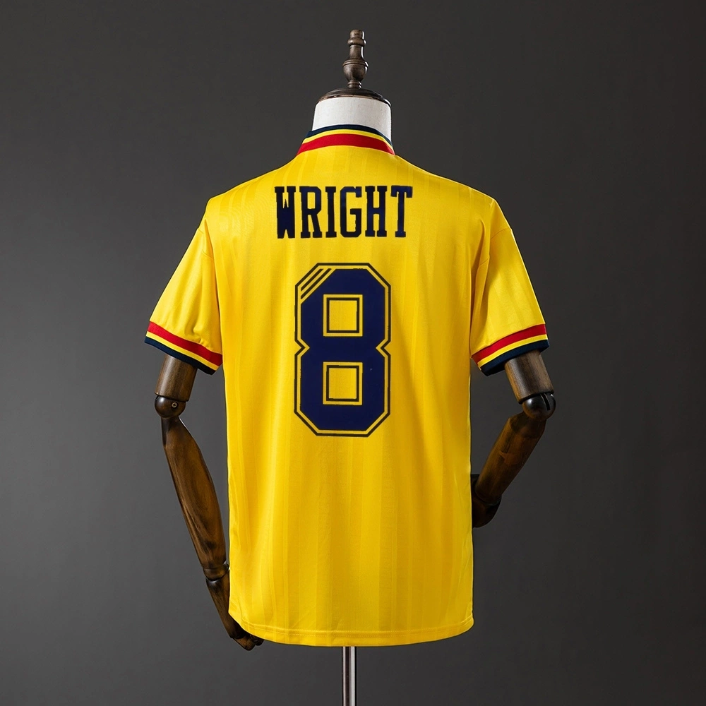 1993-94 ARSENAL AWAY