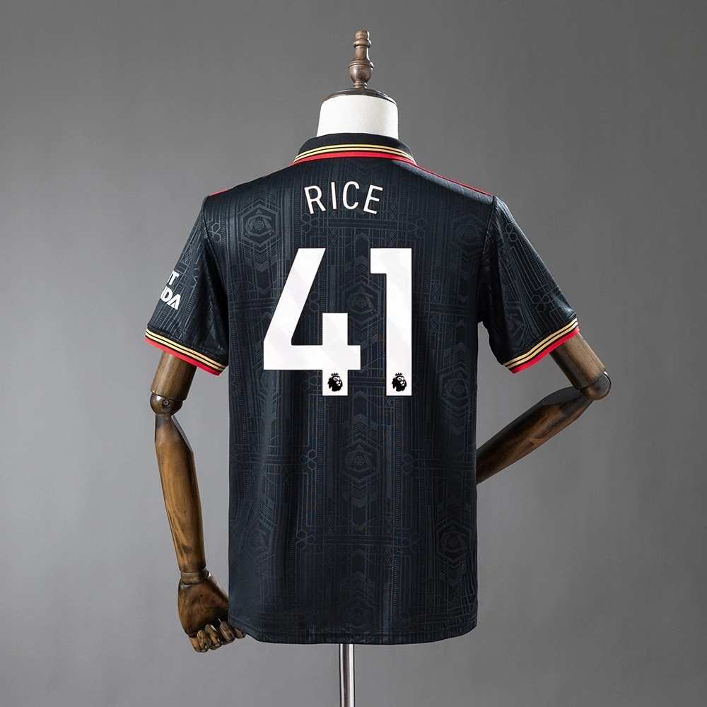 2025-26 ARSENAL SPECIAL EDITION