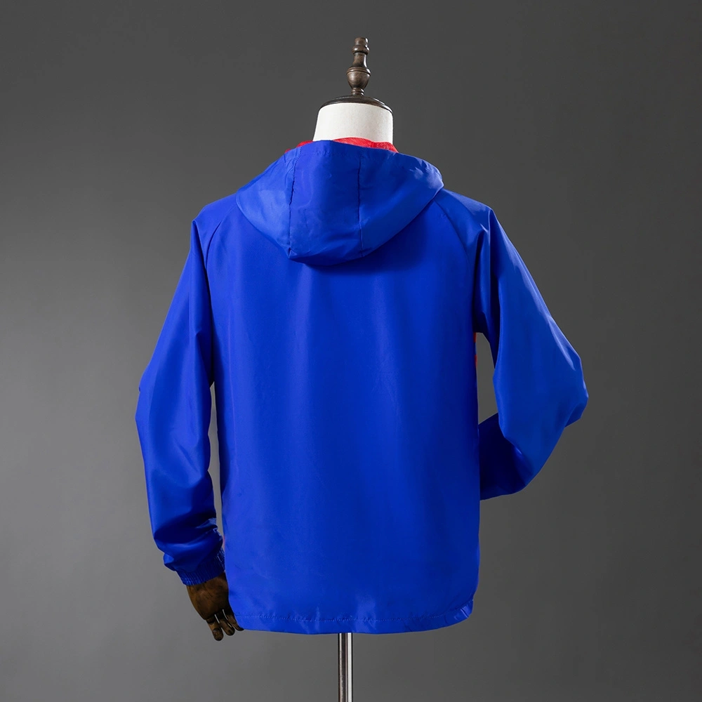 2025-26 ARSENAL WINDBREAKER4