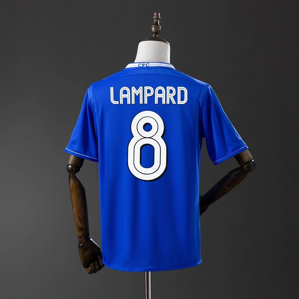 2003-05 CHELSEA HOME