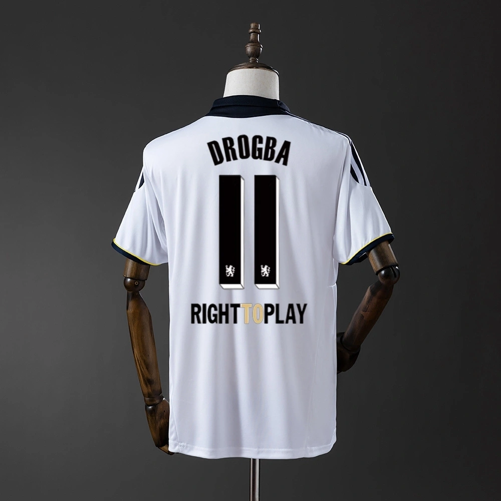 2011-12 CHELSEA AWAY