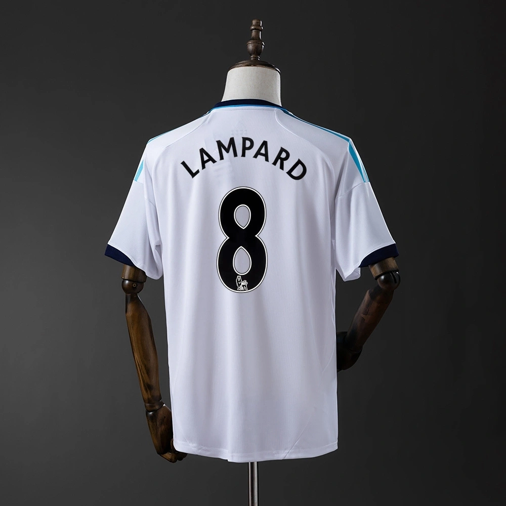 2012-13 CHELSEA AWAY