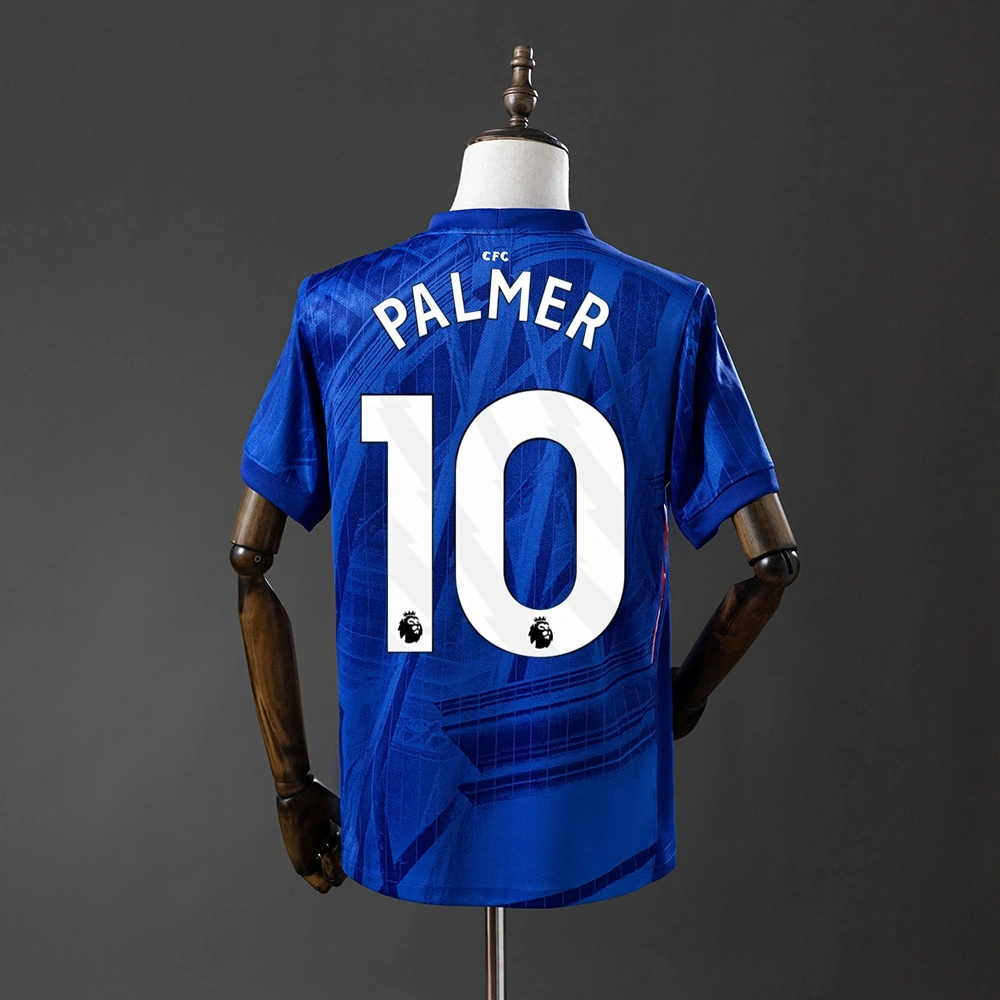 2025-26 CHELSEA HOME (FAN VERSION)